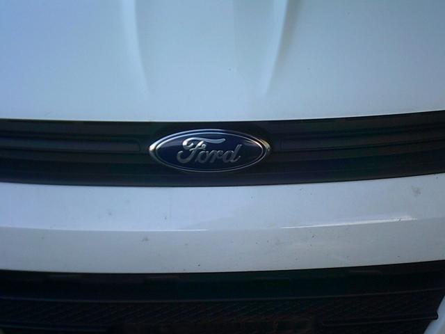 1FMCU0F73DUA94102 - 2013 FORD ESCAPE S WHITE photo 9