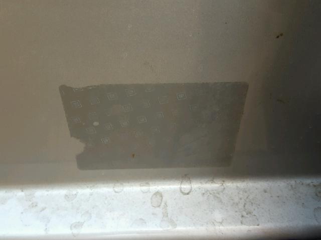 1G11B5SL8FF231021 - 2015 CHEVROLET MALIBU LS 银色 照片 10