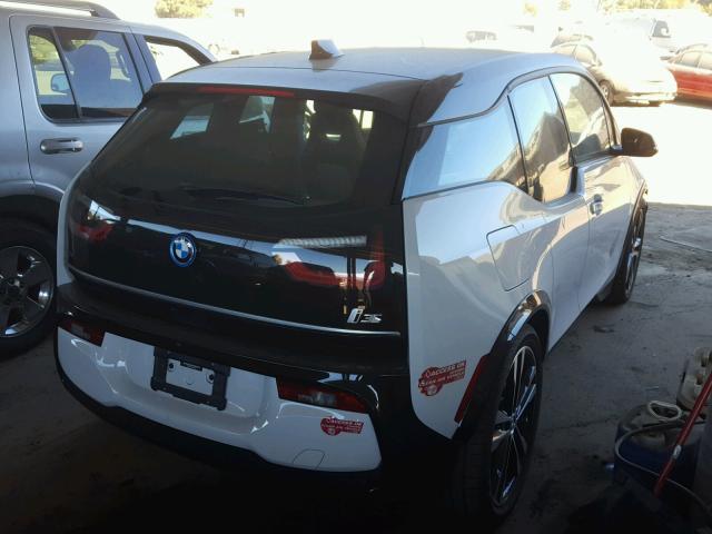 WBY7Z8C56JVB87065 - 2018 BMW I3 REX WHITE photo 4