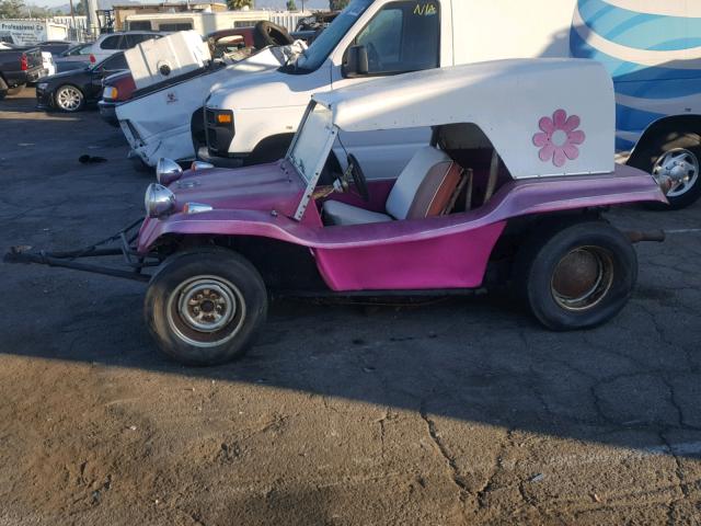 00000000002748251 - 1959 VOLKSWAGEN DUNEBUGGY PURPLE photo 9