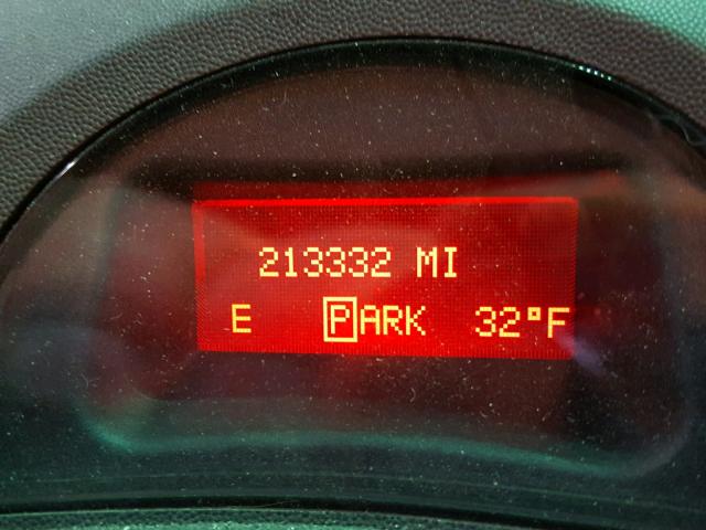 2G2WR554161143839 - 2006 PONTIAC GRAND PRIX Қоңыр фото 8