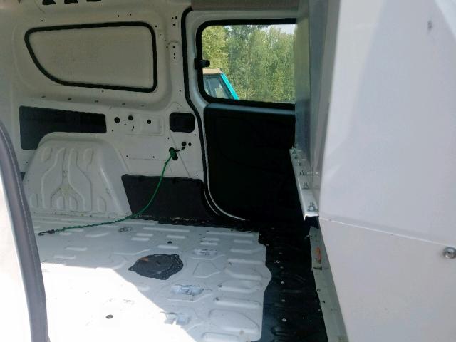 ZFBERFAB2H6G95658 - 2017 RAM PROMASTER 白色 照片 6