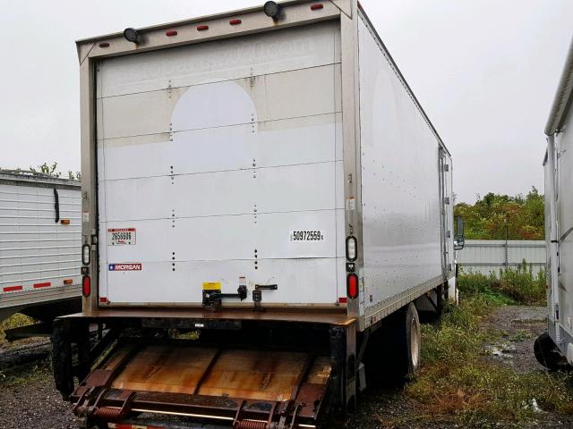 3ALACXCY0FDGA4172 - 2015 FREIGHTLINER M2 106 MED WHITE photo 4