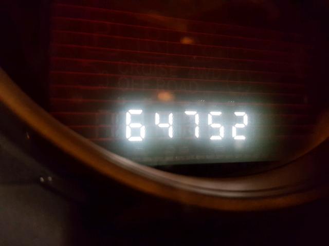 1C4NJDBB4GD521234 - 2016 JEEP COMPASS SP ნაცრისფერი ფოტო 8