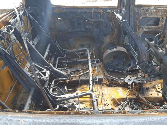 5TFEY5F12EX172833 - 2014 TOYOTA TUNDRA CRE BURN photo 6