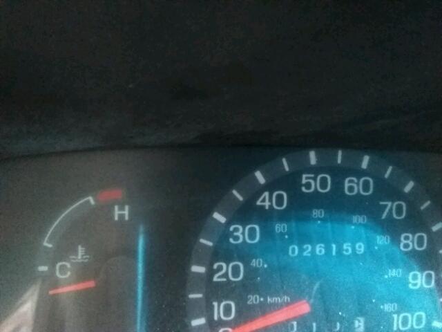 1FDWE35S92HB74575 - 2003 ALML CAMPER WHITE photo 8