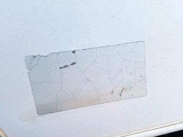 4N11R252320115177 - 2002 NORT ARTIC FOX 白色 照片 10