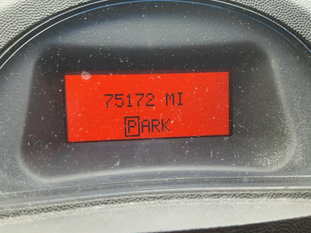 2G2WP522441239695 - 2004 PONTIAC GRAND PRIX GREEN photo 8