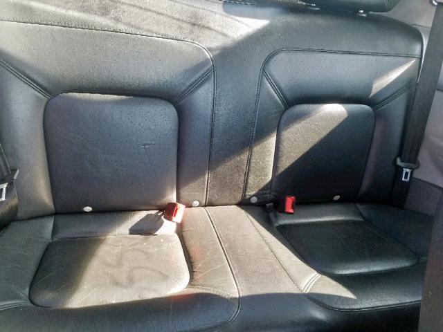 3VWCP21C02M408363 - 2002 VOLKSWAGEN NEW BEETLE 银色 照片 6