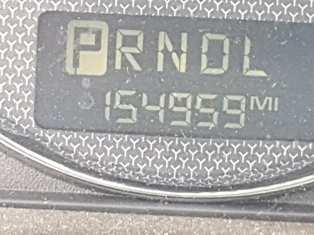 1G1ZT68N47F231176 - 2007 CHEVROLET MALIBU MAX შავი ფოტო 8