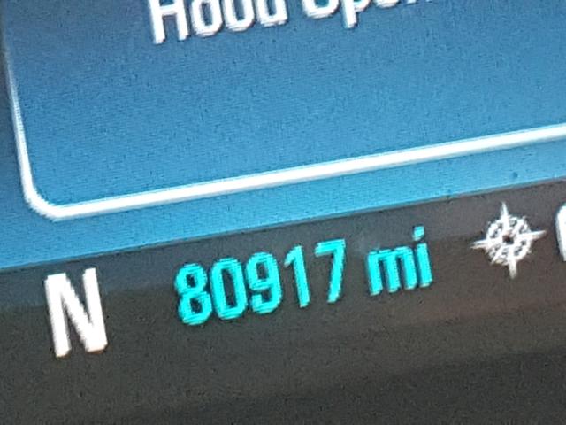 1G11B5SL2FF111568 - 2015 CHEVROLET MALIBU LS 灰色 照片 8