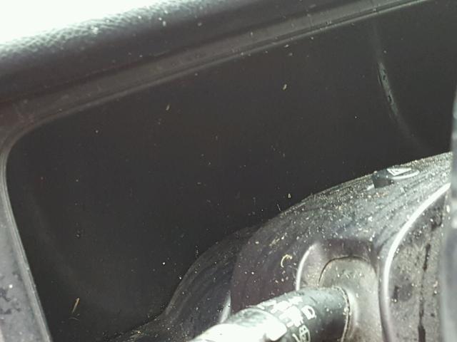 5LMFU27R23LJ44305 - 2003 LINCOLN NAVIGATOR Қара фото 8