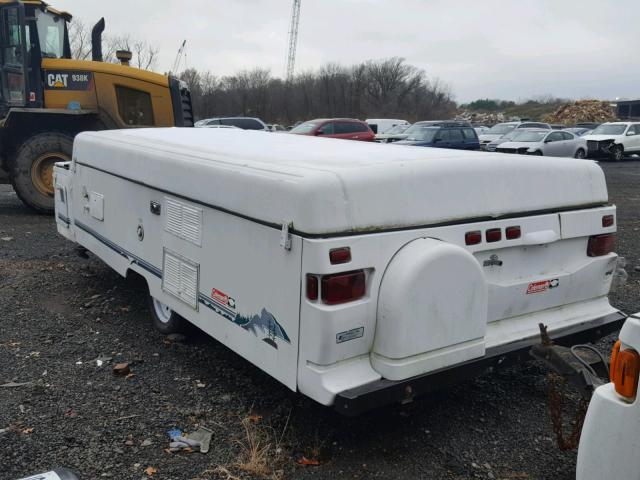 1TC1C785875006953 - 1996 COLE SPORTSMAN WHITE photo 3