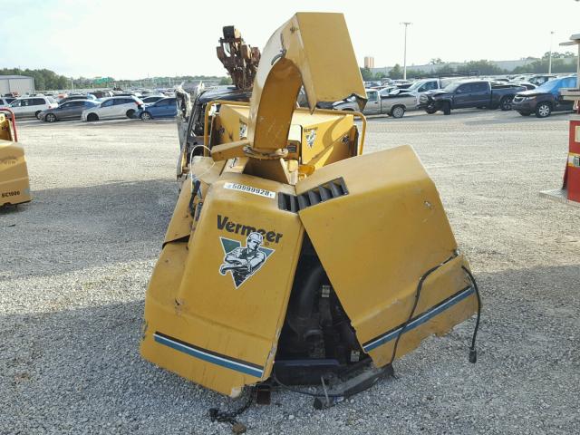 1VRU111A5Y1000545 - 2002 VERM CHIPPER YELLOW photo 5