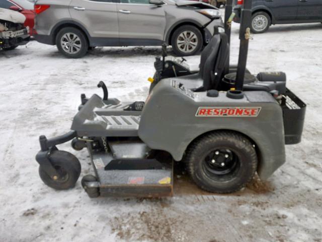 ZTR2760BS - 2017 SWIS 66 MOWER GRAY photo 9