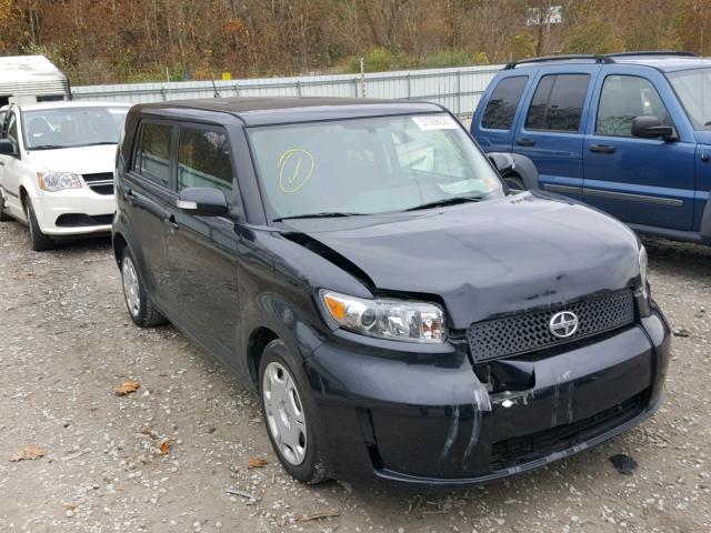 JTLZE4FE9A1105770 - 2010 TOYOTA SCION XB Qara foto 1