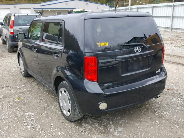 JTLZE4FE9A1105770 - 2010 TOYOTA SCION XB Qara foto 3