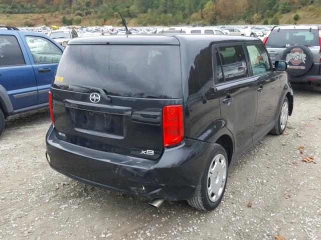 JTLZE4FE9A1105770 - 2010 TOYOTA SCION XB Qara foto 4