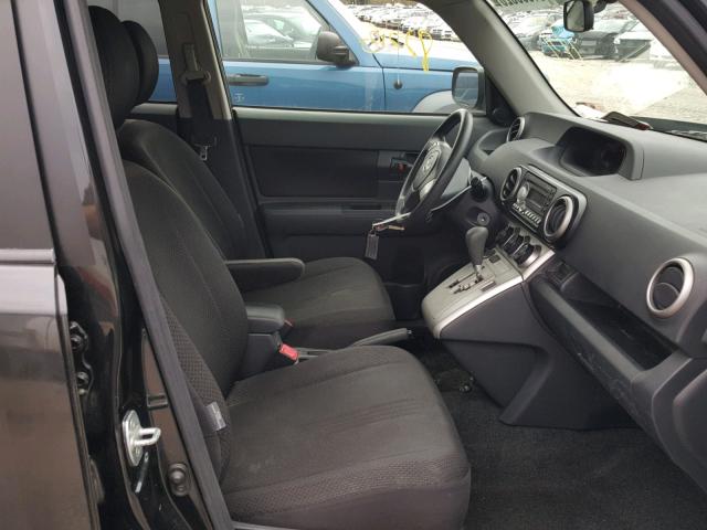 JTLZE4FE9A1105770 - 2010 TOYOTA SCION XB Qara foto 5