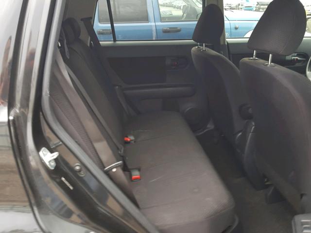 JTLZE4FE9A1105770 - 2010 TOYOTA SCION XB Qara foto 6