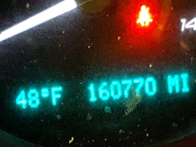 1G1ZE5E13BF264121 - 2011 CHEVROLET MALIBU LTZ შავი ფოტო 8