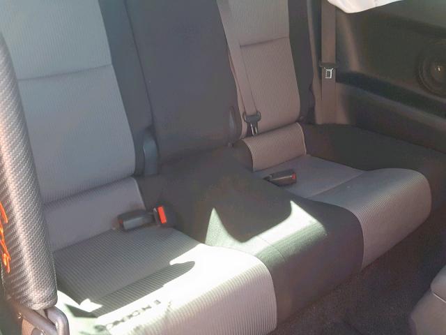 JTKJF5C75F3093610 - 2015 TOYOTA SCION TC ლურჯი ფოტო 6