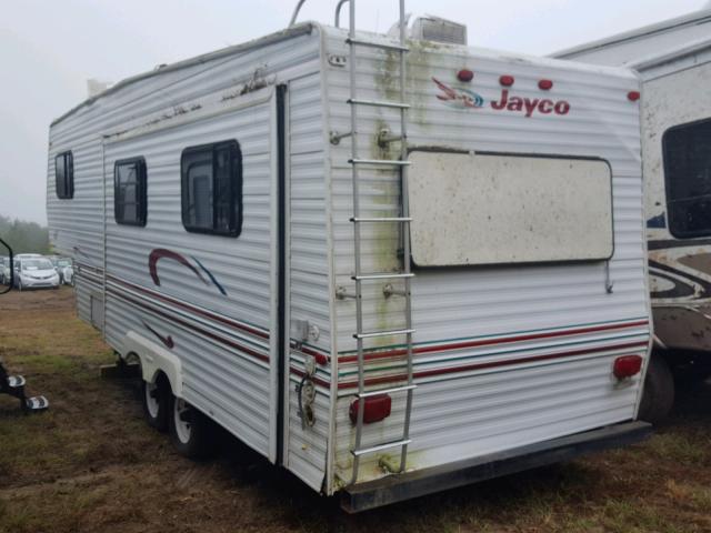 1UJCJ02N3W5LB0444 - 1998 JAYCO EAGLE  WHITE photo 3