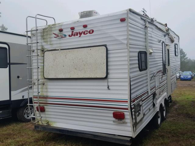 1UJCJ02N3W5LB0444 - 1998 JAYCO EAGLE  WHITE photo 4