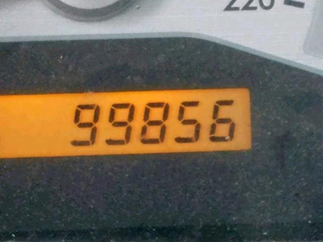 JTKDE167770188385 - 2007 TOYOTA SCION TC თეთრი ფოტო 8