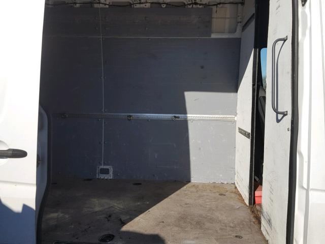 WDYPE845285295738 - 2008 FREIGHTLINER SPRINTER 2 WHITE photo 6