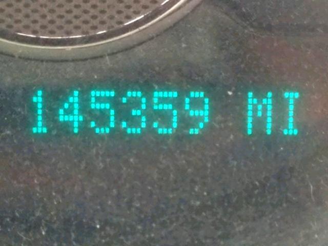 1G1ZK57778F213255 - 2008 CHEVROLET MALIBU LTZ ვერცხლისფერი ფოტო 8