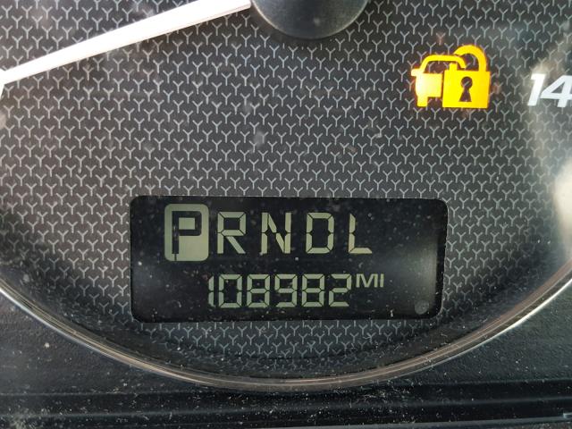 1G1ZS51F26F292301 - 2006 CHEVROLET MALIBU LS 蓝色 照片 8