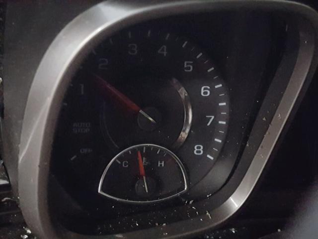 1G11C5SA9GU129946 - 2016 CHEVROLET MALIBU LIM 银色 照片 8