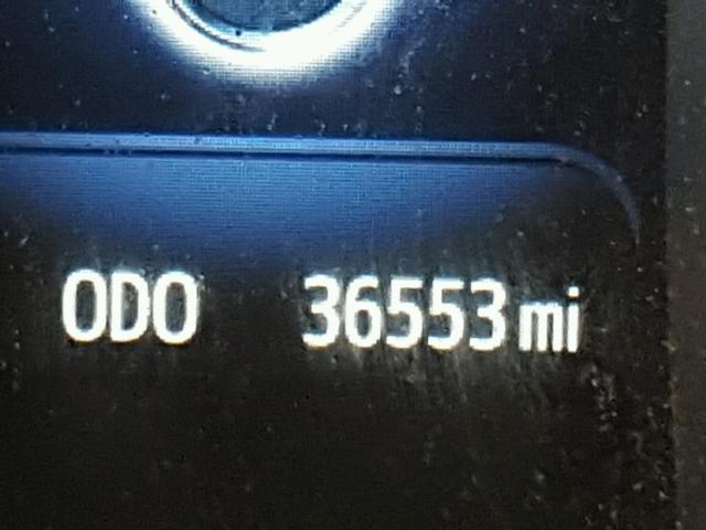 4T1BK1EB4GU210439 - 2016 TOYOTA AVALON XLE BLUE photo 8