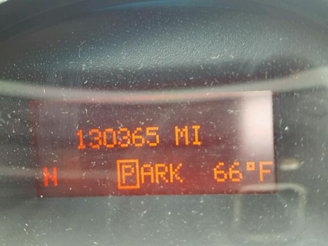 2G2WP552861181850 - 2006 PONTIAC GRAND PRIX მწვანე ფოტო 8