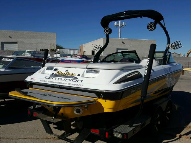 F1NC8715H213 - 2013 CENT BOAT TWO TONE photo 4