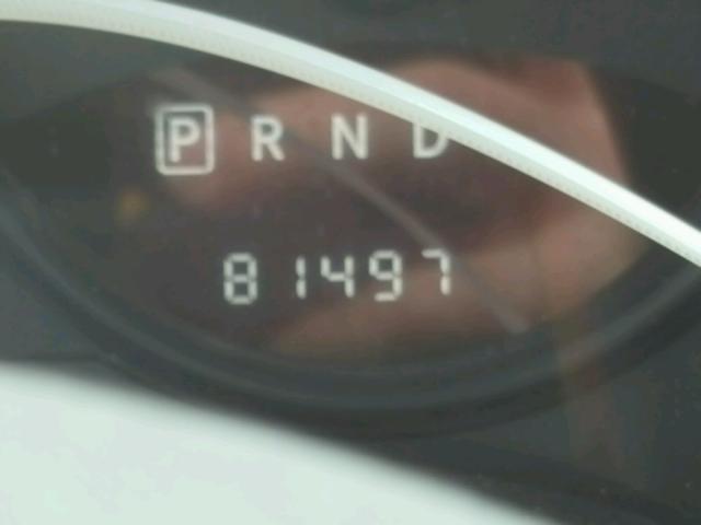 1C4NJCBA2GD743434 - 2016 JEEP COMPASS SP შავი ფოტო 8