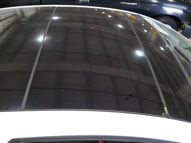 JTKDE167590278508 - 2009 TOYOTA SCION TC 白色 照片 9