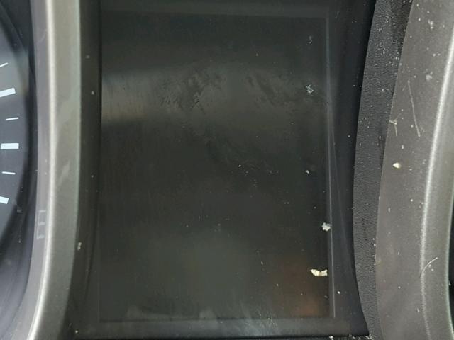 1G11B5SL1FF343059 - 2015 CHEVROLET MALIBU LS 黑色 照片 8