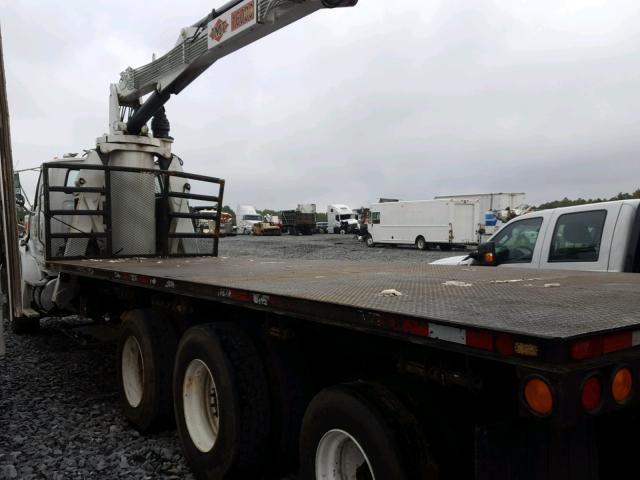 2FZHAZCV47AW81941 - 2007 STERLING TRUCK LT 9500 WHITE photo 3