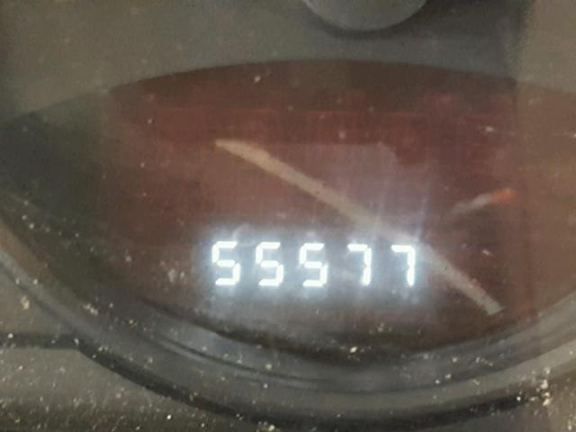 1C4NJDBB7GD617925 - 2016 JEEP COMPASS SP 白色 照片 8