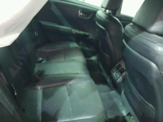 4T1BK1EB5DU044492 - 2013 TOYOTA AVALON BAS CHARCOAL photo 6