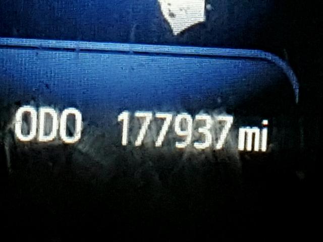 4T1BK1EB5DU044492 - 2013 TOYOTA AVALON BAS CHARCOAL photo 8