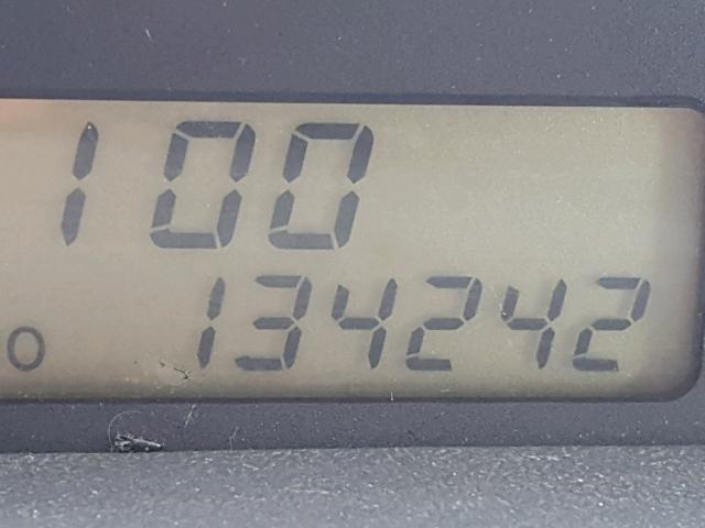 JTLKT324950201571 - 2005 TOYOTA SCION XB Bənövşəyi foto 8