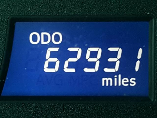 4T4BF1FK0ER367651 - 2014 TOYOTA CAMRY L 银色 照片 8