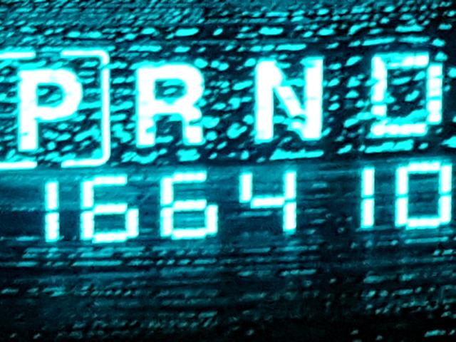 1J8HG48K96C366843 - 2006 JEEP COMMANDER SILVER photo 8