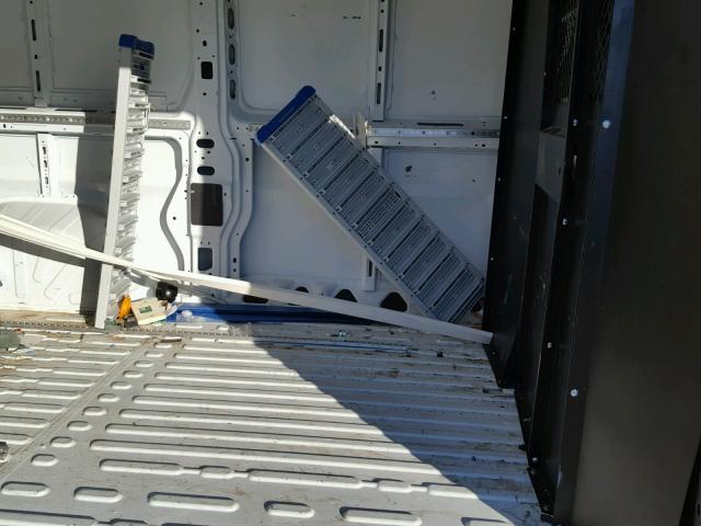 3C6TRVAG1GE136030 - 2016 RAM PROMASTER 白色 照片 6