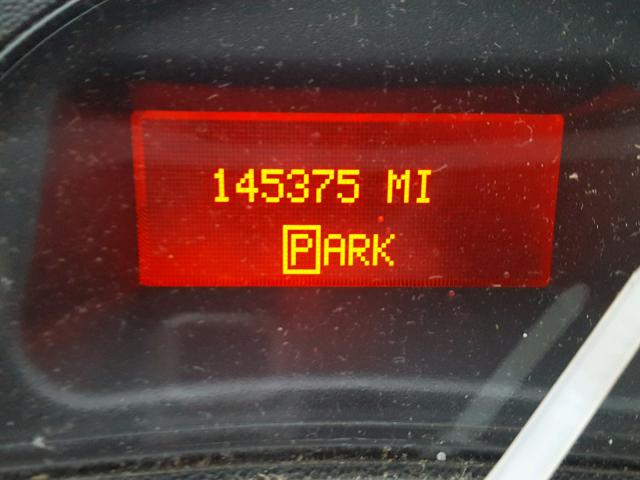 2G2WP552471121632 - 2007 PONTIAC GRAND PRIX GRAY photo 8