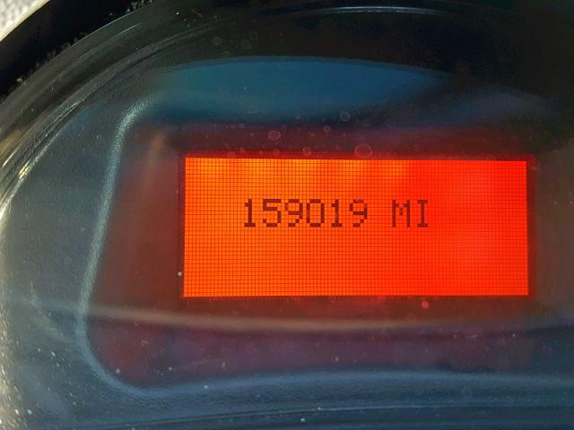 2G2WP552761301718 - 2006 PONTIAC GRAND PRIX ყავისფერი ფოტო 8