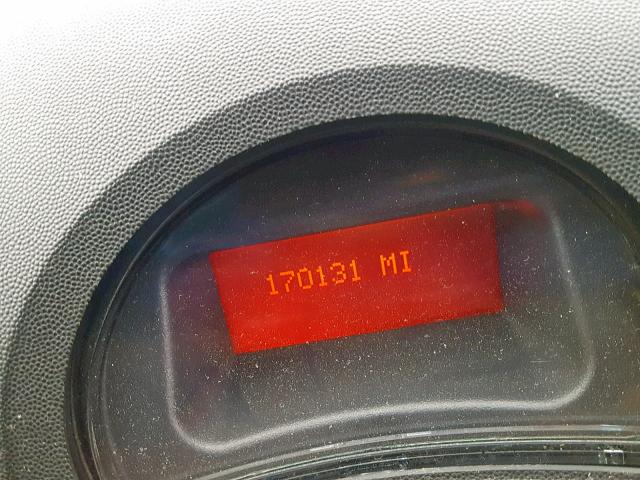 2G2WP552561185693 - 2006 PONTIAC GRAND PRIX Сұр фото 8